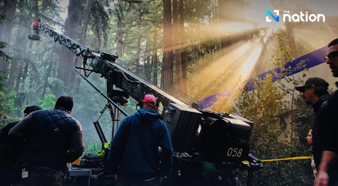 322 Film Asing Diproduksi di Thailand Tahun Ini, Thailand Jadi Lokasi Film Kelas Dunia